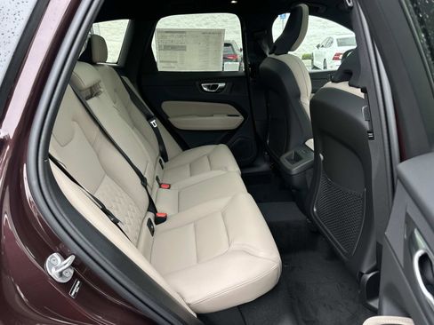 New 2026 Volvo XC60 B5 Core w/ Climate Package image 19
