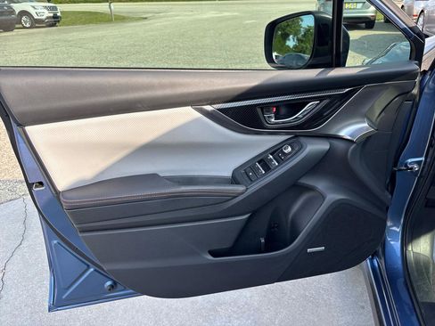 Used 2019 Subaru Crosstrek 2.0i Limited w/ Moonroof Package w/Navigation AWD/4WD image 20