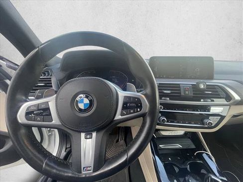 Used 2020 BMW X3 xDrive30i w/ M Sport Package 2 image 16
