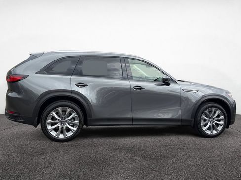 New 2026 MAZDA CX-90 3.3 Turbo w/ Preferred Package AWD/4WD image 6