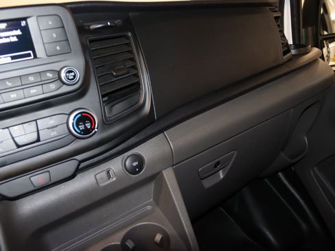 Used 2023 Ford Transit 350 Low Roof image 45