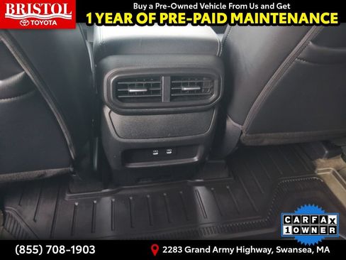 Used 2026 Honda Passport RTL image 19