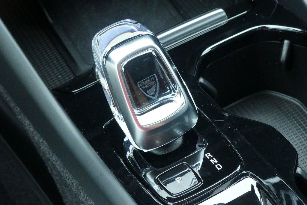 Used 2024 Volvo XC40 B5 Plus AWD/4WD image 26