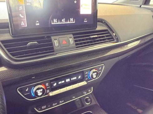 Used 2021 Audi SQ5 Premium Plus w/ Premium Plus Package image 29