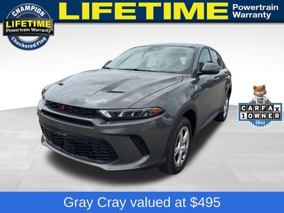 Used 2024 Dodge Hornet GT