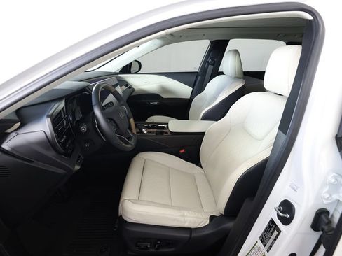 Used 2023 Lexus RX 350 FWD w/ Cold Area Package image 14