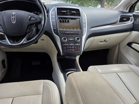 Used 2018 Lincoln MKC Black Label FWD image 14