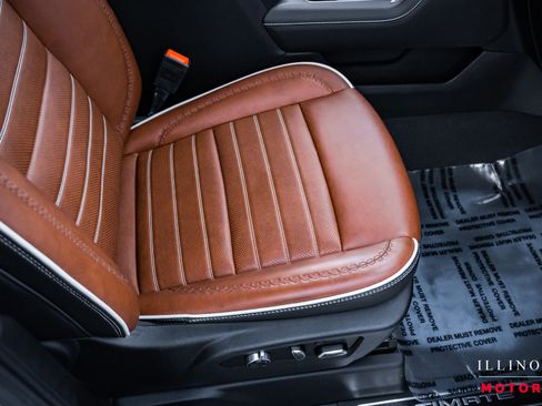 Used 2025 GMC Sierra 3500 Denali Ultimate image 39