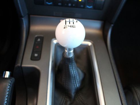 Used 2013 Ford Mustang Shelby GT500 image 33