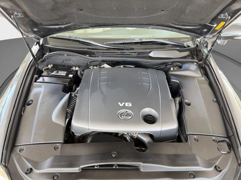 Used 2011 Lexus IS 250 w/ Premium Pkg Value Edition RWD image 21