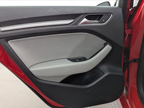 Used 2017 Audi A3 2.0T Premium image 16