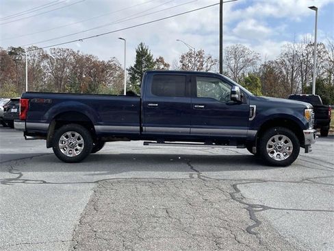 Used 2017 Ford F250 Lariat w/ Lariat Ultimate Package image 6