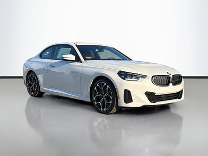 New 2026 BMW 230i Coupe w/ Convenience Package