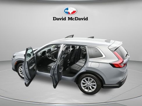 Used 2024 Honda CR-V EX-L image 48