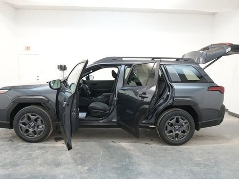 Used 2026 Subaru Outback Premium image 26