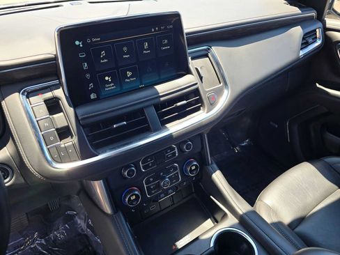 Used 2024 Chevrolet Tahoe LT AWD/4WD image 28