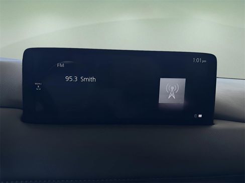 Used 2024 MAZDA CX-5 Carbon Edition image 31