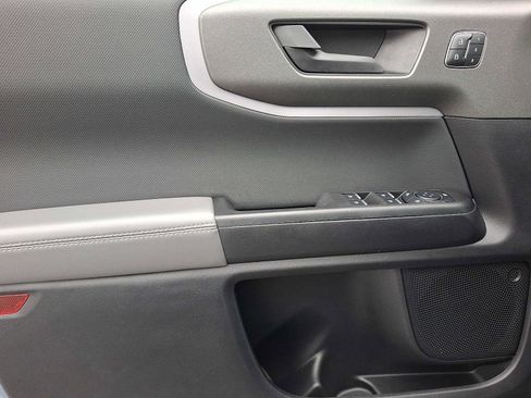 Used 2025 Ford Bronco Sport Badlands image 12