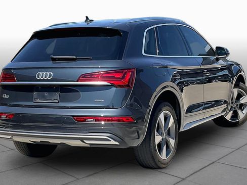 Used 2023 Audi Q5 2.0T Premium AWD/4WD image 13