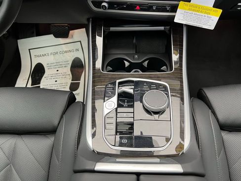 Certified 2025 BMW X5 sDrive40i image 12