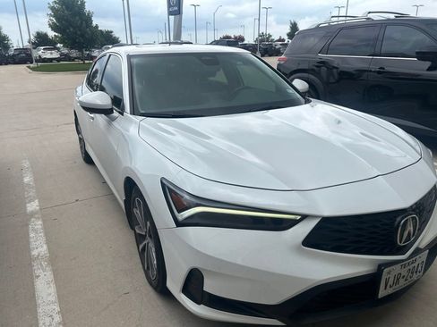 Used 2024 Acura Integra FWD image 3