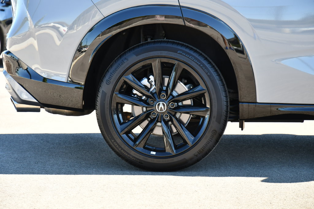 Used 2026 Acura ADX A-Spec w/ Advance Package AWD/4WD image 15