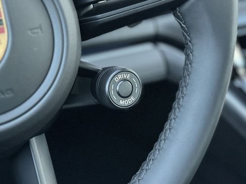 New 2026 Porsche Panamera 4 image 25