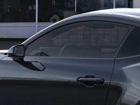 New 2026 Ford Mustang Premium RWD image 20