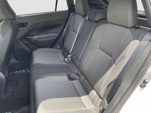 Certified 2024 Subaru Crosstrek 2.0i Premium AWD/4WD image 25
