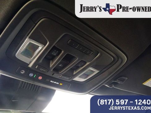 Used 2024 GMC Sierra 1500 AT4 w/ Technology Package AWD/4WD image 14