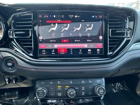 Certified 2024 Dodge Durango GT AWD/4WD image 27