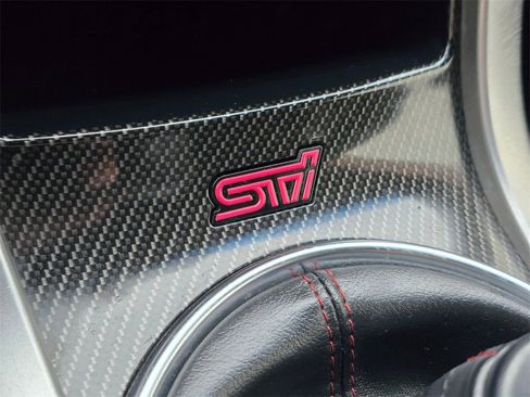 Used 2015 Subaru WRX STI Launch Edition image 25