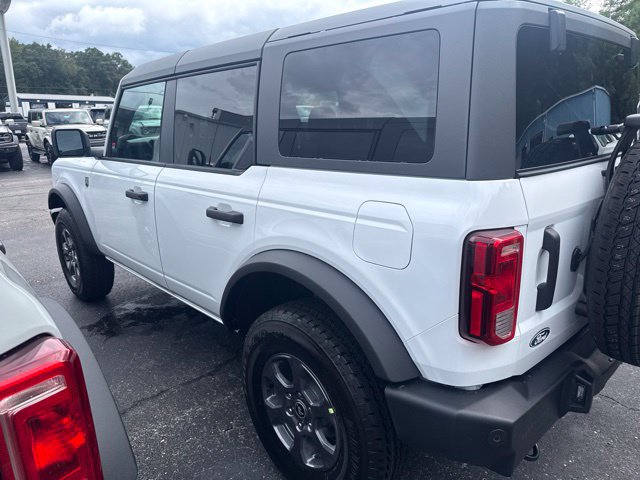 Used 2025 Ford F150 XLT w/ Equipment Group 301A Standard AWD/4WD image 9