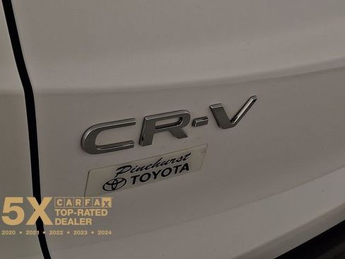 Used 2025 Honda CR-V Sport image 36