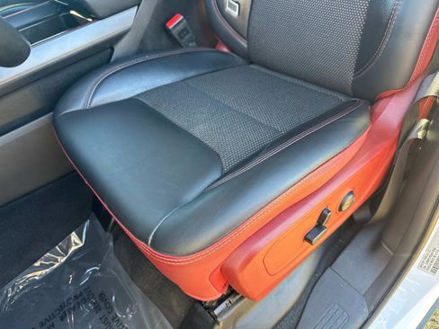 Certified 2025 RAM 1500 Rebel w/ Rebel Level 1 Equipment Group image 21