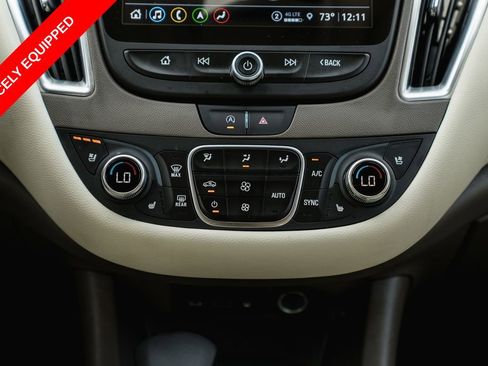 Used 2024 Chevrolet Malibu LT FWD image 21