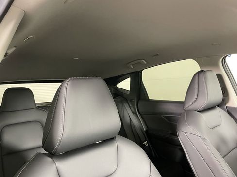 New 2025 Nissan Murano SV image 16