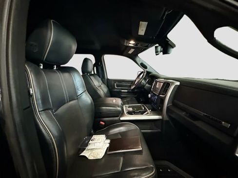 Used 2016 RAM 1500 Limited image 28