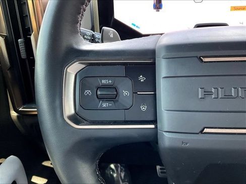 Used 2024 GMC Hummer EV 2X w/ LPO, Illumination Package AWD/4WD image 13