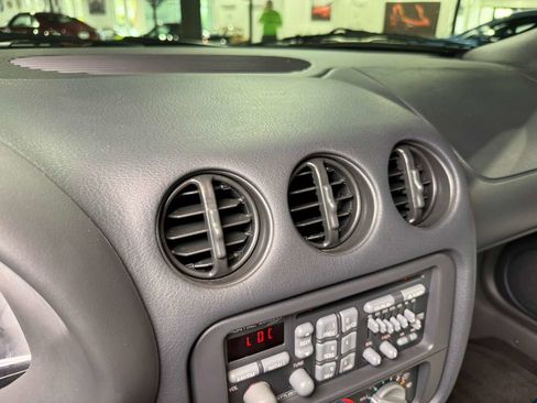 Used 1999 Pontiac Firebird Formula image 29