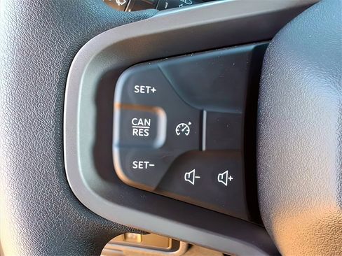 New 2025 Ford Bronco Base w/ Sasquatch Package image 15