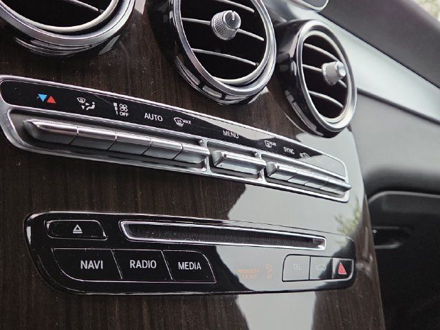 Certified 2019 Mercedes-Benz GLC 300 4MATIC image 14