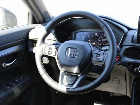 New 2026 Honda CR-V TrailSport image 21