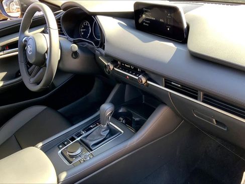 New 2026 MAZDA MAZDA3 s Sport image 20