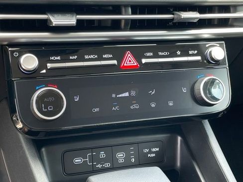 New 2025 Hyundai Tucson SEL AWD/4WD image 16