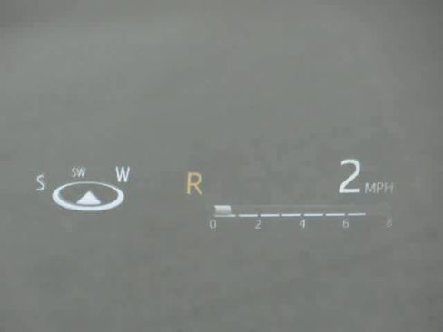 Used 2023 Toyota Camry XSE w/ Navigation Package image 23