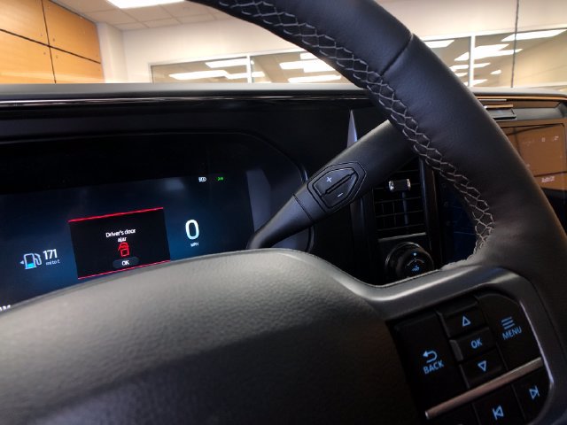 New 2027 Ford F350 Lariat w/ Black Appearance Package AWD/4WD image 19
