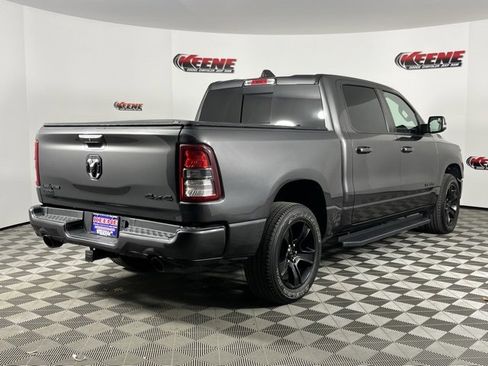 Used 2020 RAM 1500 Lone Star image 3