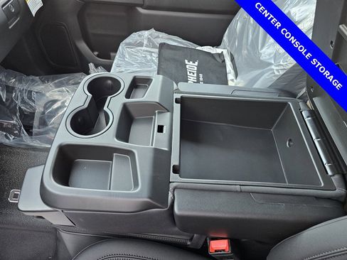 New 2025 Chevrolet Silverado 3500 W/T w/ WT Convenience Package image 31