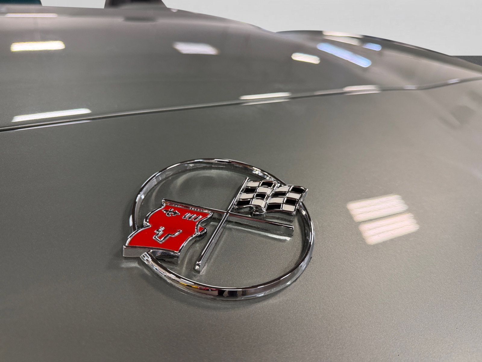 Used 2008 Chevrolet Corvette Convertible w/ Preferred Equipment Group RWD image 40